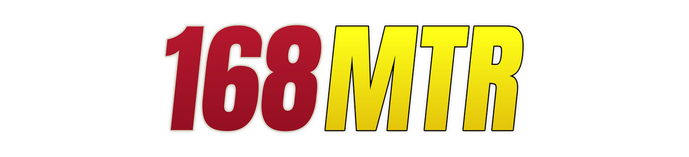 168mtr